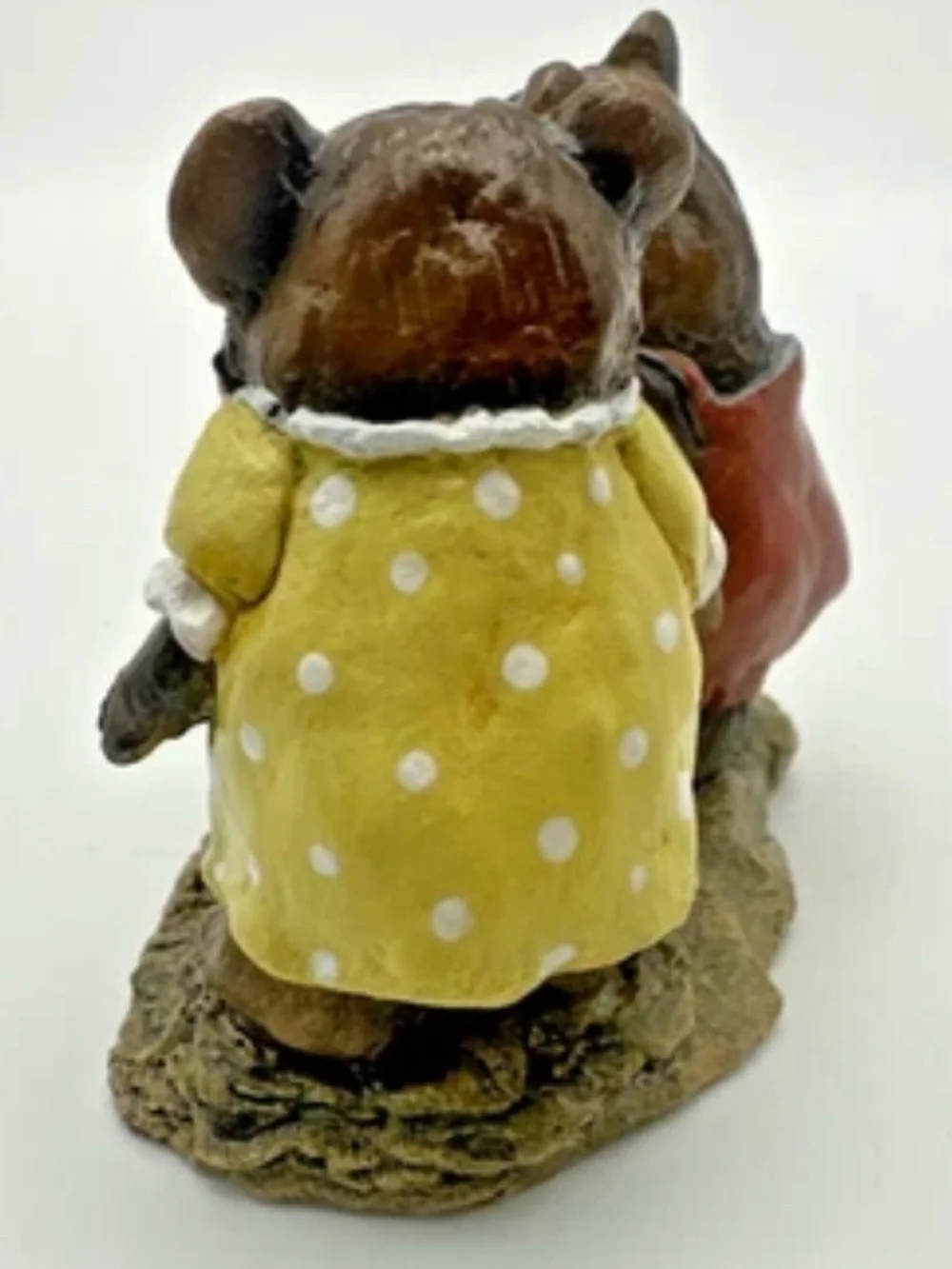 Wee Forest Folk 